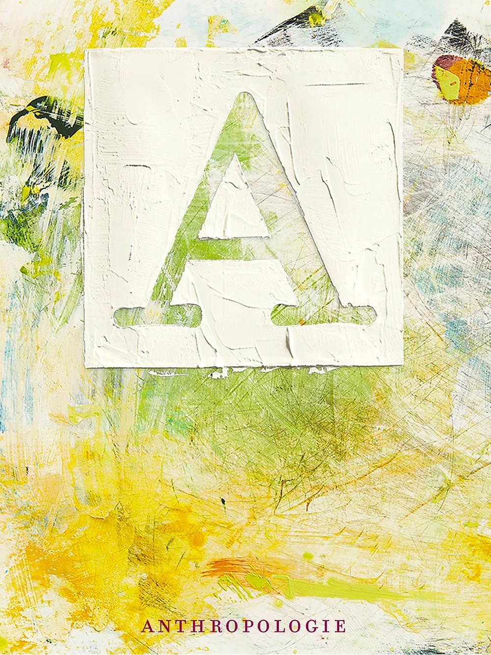 Anthropologie 10 Piece Mystery Box